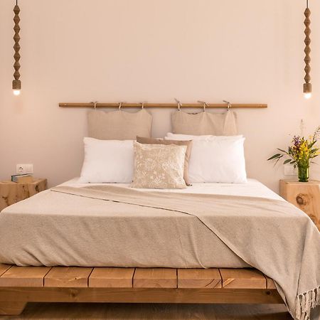 Luna Inn B&B Faiakes Extérieur photo