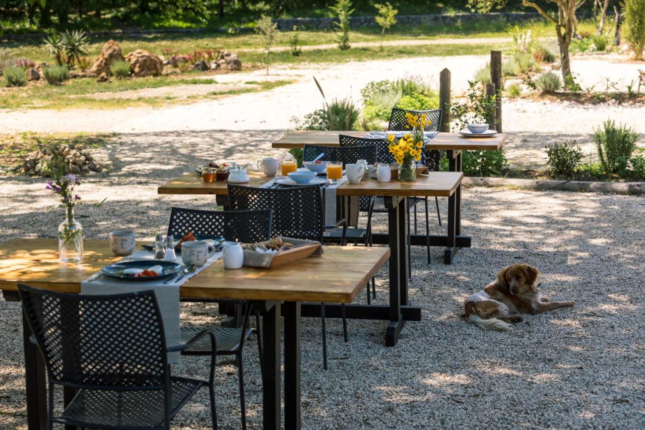 Luna Inn B&B Faiakes Extérieur photo