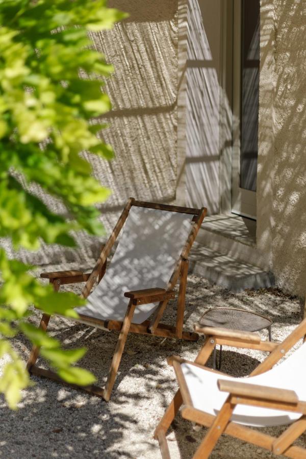 Luna Inn B&B Faiakes Extérieur photo