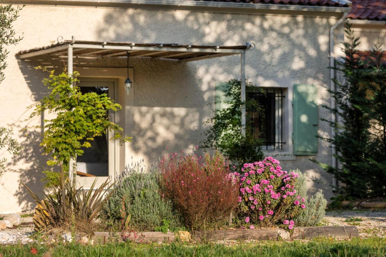 Luna Inn B&B Faiakes Extérieur photo