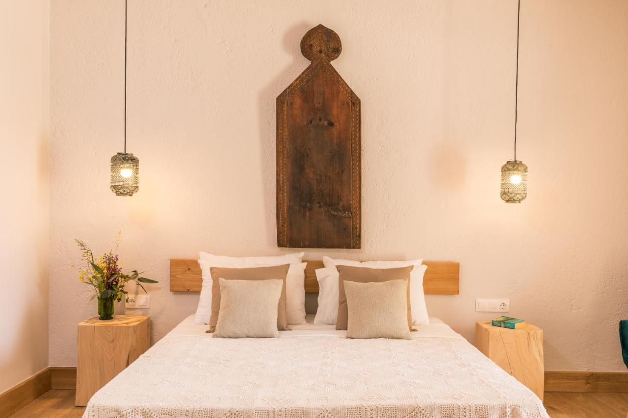 Luna Inn B&B Faiakes Extérieur photo