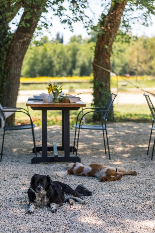 Luna Inn B&B Faiakes Extérieur photo