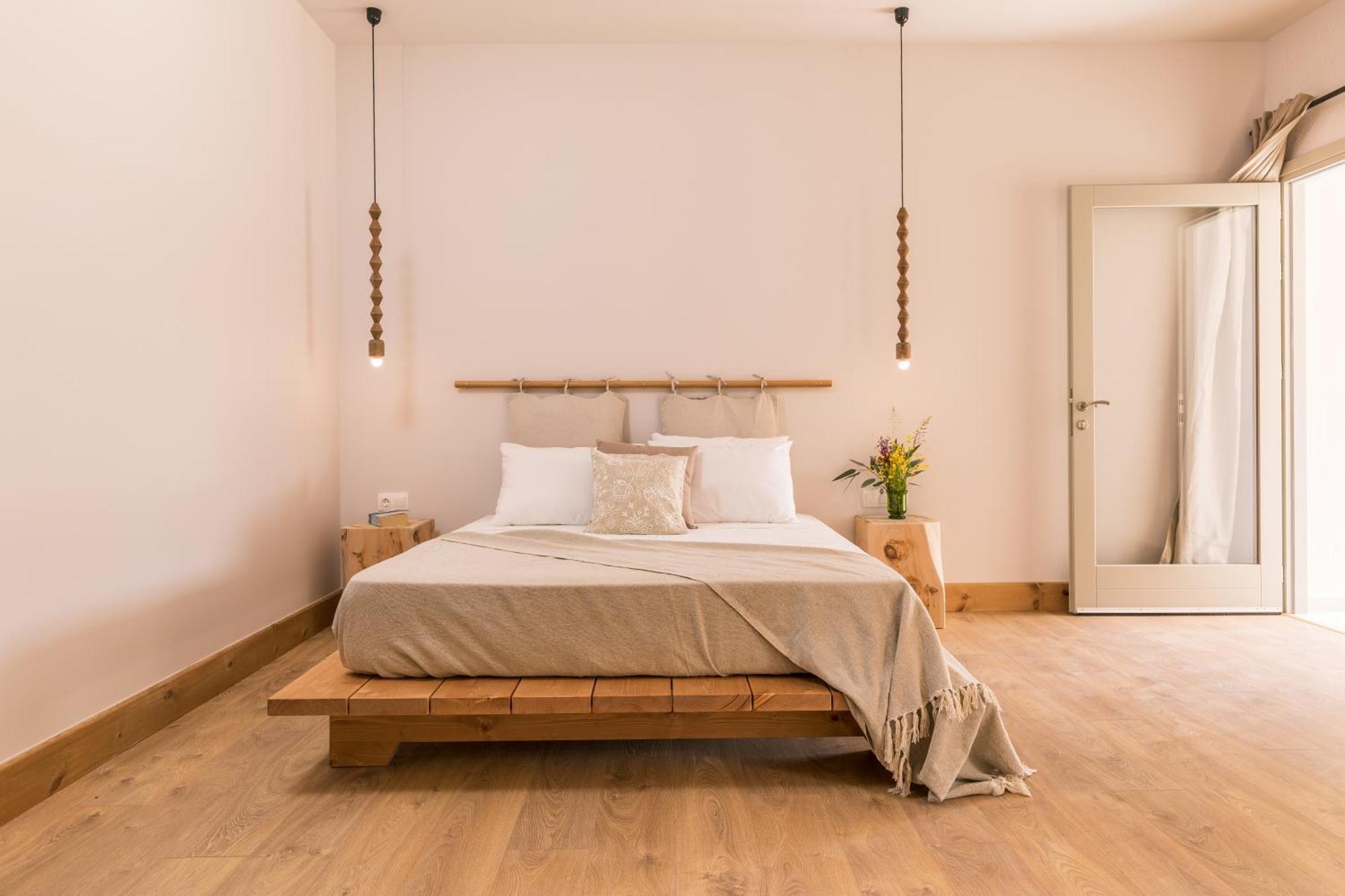 Luna Inn B&B Faiakes Extérieur photo